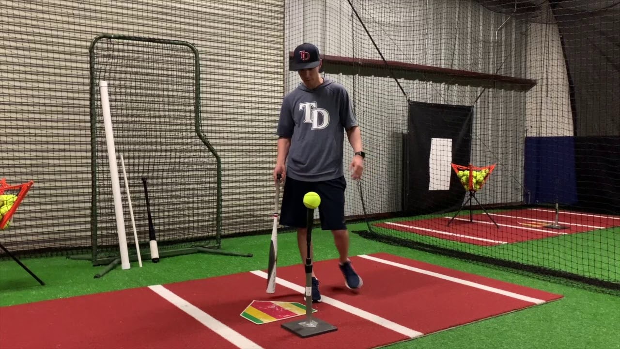 Tee Work Set Up YouTube