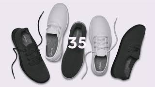 How Allbirds grew a shoe into a global business