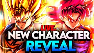 DRAGON BALL LEGENDS 6TH ANNIVERSARY🔥| SPECIAL EDITION REVEAL AND STUFF!!