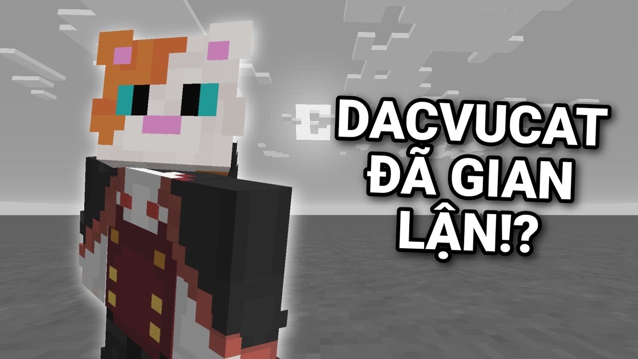 Dacvucat gian l n minecraft speedrun c u tr l i youtube