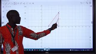 Pythagoras Theorem Using Geogebra by Hirya G. Richard