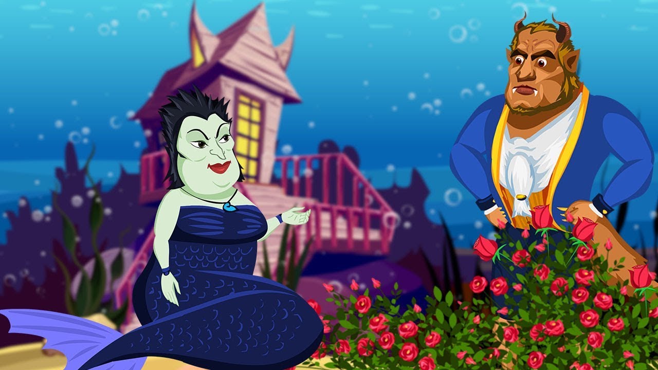 Thumbelina Fairy Memories And Bedtime Tales For Kids