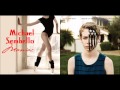 Uma Thurman's a Maniac - Michael Sembello vs. Fall Out Boy (Mashup)