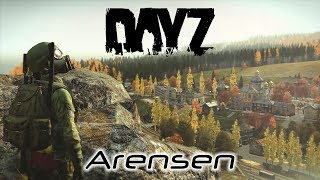 ВПЕРВЫЕ ЗА 5 ЛЕТ - DayZ (РЕЛИЗ) ➤ DayZ [Первый взгляд]