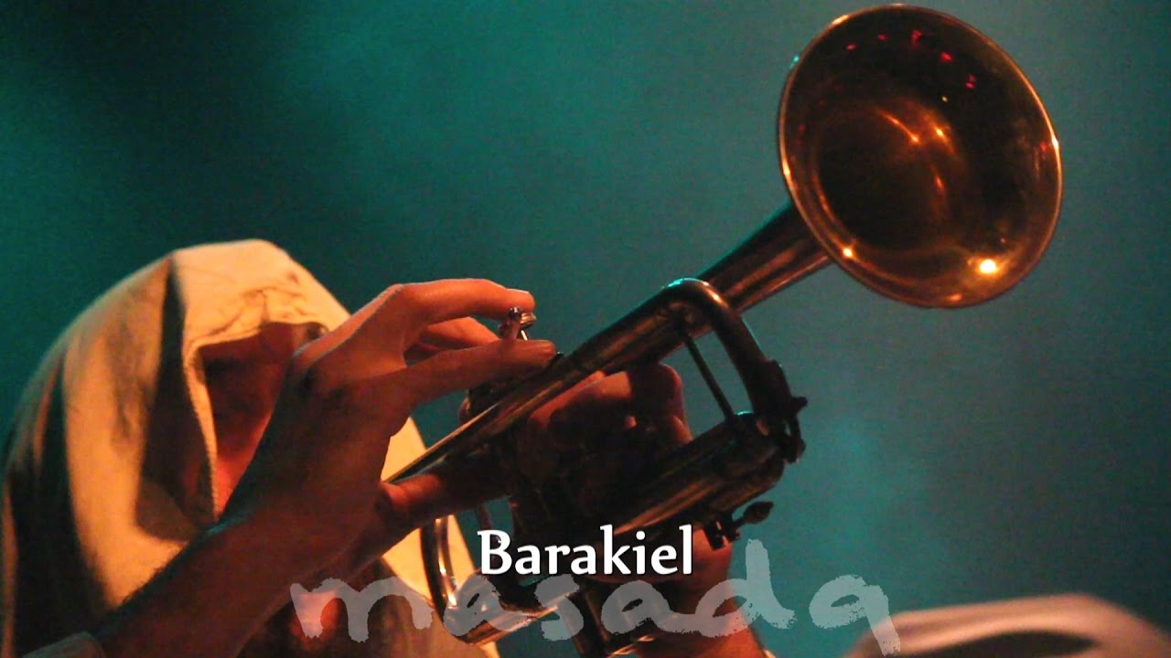 Secret Chiefs 3/Masada: Barakiel [Live2014-10-17].04