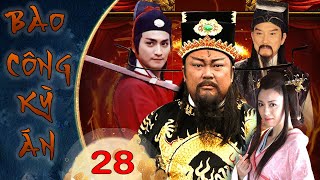 BAO CÔNG KỲ ÁN TẬP 27 | Phim Bộ Cổ Trang Kiếm Hiệp Thuyết Minh Trung Quốc Hay Nhất 2024