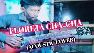 FLORETA CHA-CHA (INSTRUMENTAL) REGENE NUEVA SR.