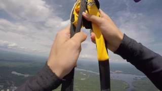 A week in Millinocket, ME