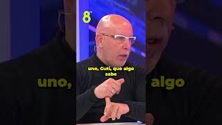 💣 François Gallardo lo tiene claro: “Si llega Mbappé, Vinicius se va” #mbappé #mbappe #realmadrid