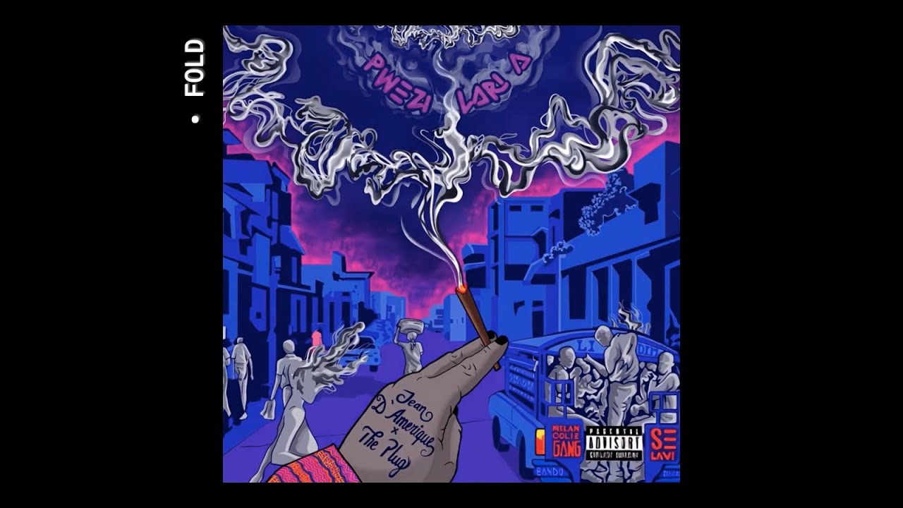 Watch The Plug & Jean D'Amérique - Fold on YouTube Watch The Plug & Jean D'Amérique - Fold on YouTube