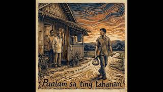 paalam sa ating tahanan #christianmusic #papuri #karaoke #opm