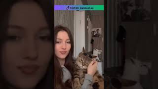 Cat Leon Killer And Beautiful Lady Dalateshka 2025