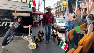 🚨 HUMOR VIRAL MEXICANO 😂 🇲🇽 El NEZY “puros memes mexicanos“