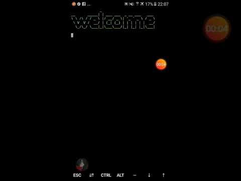 طريقة تثبيت أدات beef علي termux |