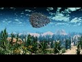 aquarium ue5 360