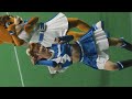 ファイターズガール　きつねダンス