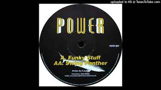 Power - Swing Panther (1996)