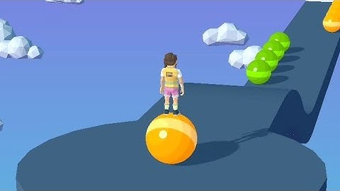 Stack Rider Levels 210