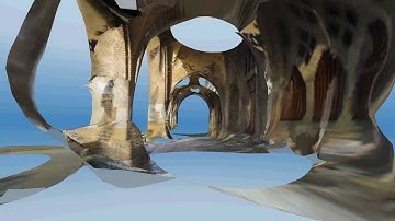 123D Autodesk Catch Photofly.avi