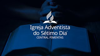 Culto de Domingo 19/05/2024