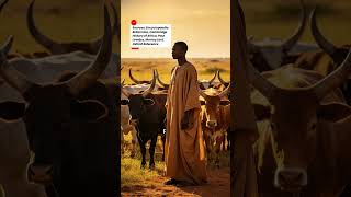 Hausa Fulani Are Not the Same People | Language, Culture, & Why the Label Keeps Collapsing | Part 2