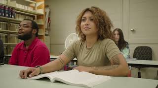 CCCC Business Administration Program Intro