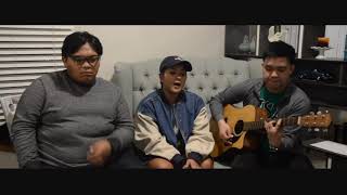 I&#39;m Not The Best Thing You Never Had MASHUP - (John Saga and Akustik Duo Cover)