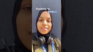 Check my insta page for admission #airbus #aerospaceengineering #softwaredevelopment