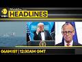 Iran Warns US Over Hormuz Intervention | All Eyes On 5 Assembly Results Today | Headlines