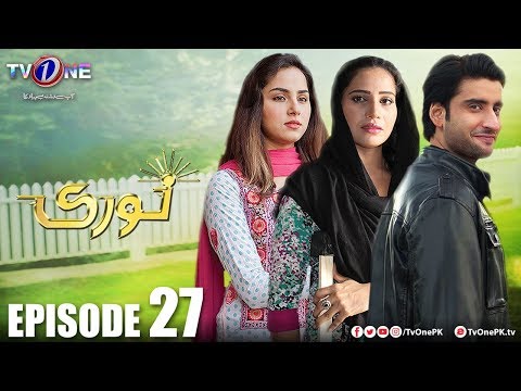 Noori — Episode 27