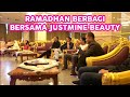 RAMADHAN BERBAGI BERSAMA JUSTMINE BEAUTY❤️