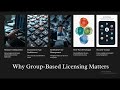 How to Automate Microsoft 365 Licensing Using Group-Based Licensing
