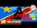 Capture de la vidéo Predz Uk Ft Temi Dee & Tinez - Take Over (Music Video) | @Predzuk | Link Up Tv