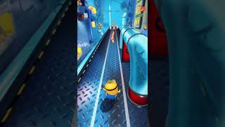 Minion 🌝🌜Rush🌱🌰 | Android games gameplay #5 screenshot 2