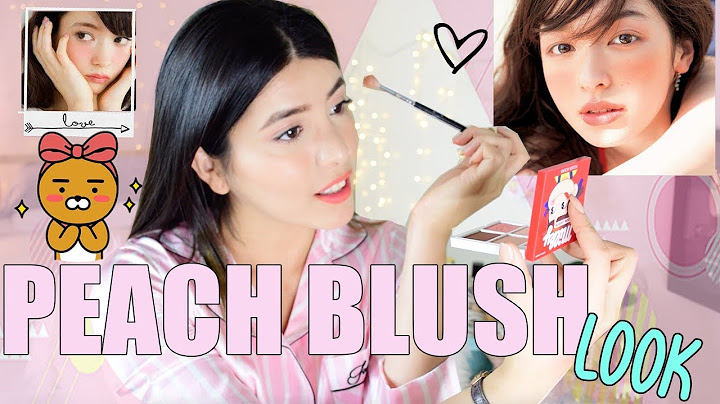 INTENTANDO RECREAR LAS TENDENCIAS COREANAS DE MAQUILLAJE #KBEAUTY