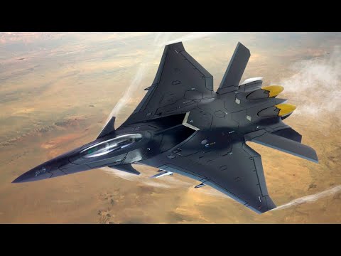 Sweden Builds New Jet Fighter The World Is Afraid Of