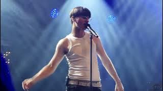 fredz | fin du monde | 27.07.2025 | tournai | les gens d'ere