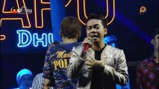 RIBUT KARO MERTUA OCHOL DHUT ANDARU LOSARI