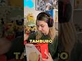 Sapevi che esiste un TAMBUTO per Nintendo Switch? #nintendoswitch #nintendo #gaming