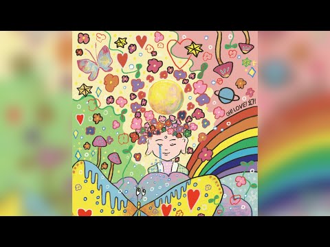 SpecialThanks - OH! LOVE! 幻! (Official Audio)