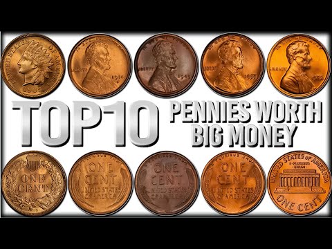 TOP 10 Most