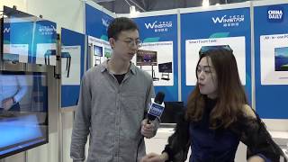 Smart Touch Table Net Worth