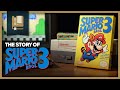 Lhistoire de super mario bros 3  gaming historian