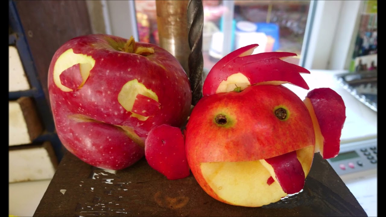 Der Iffenser Apfelblues 2023