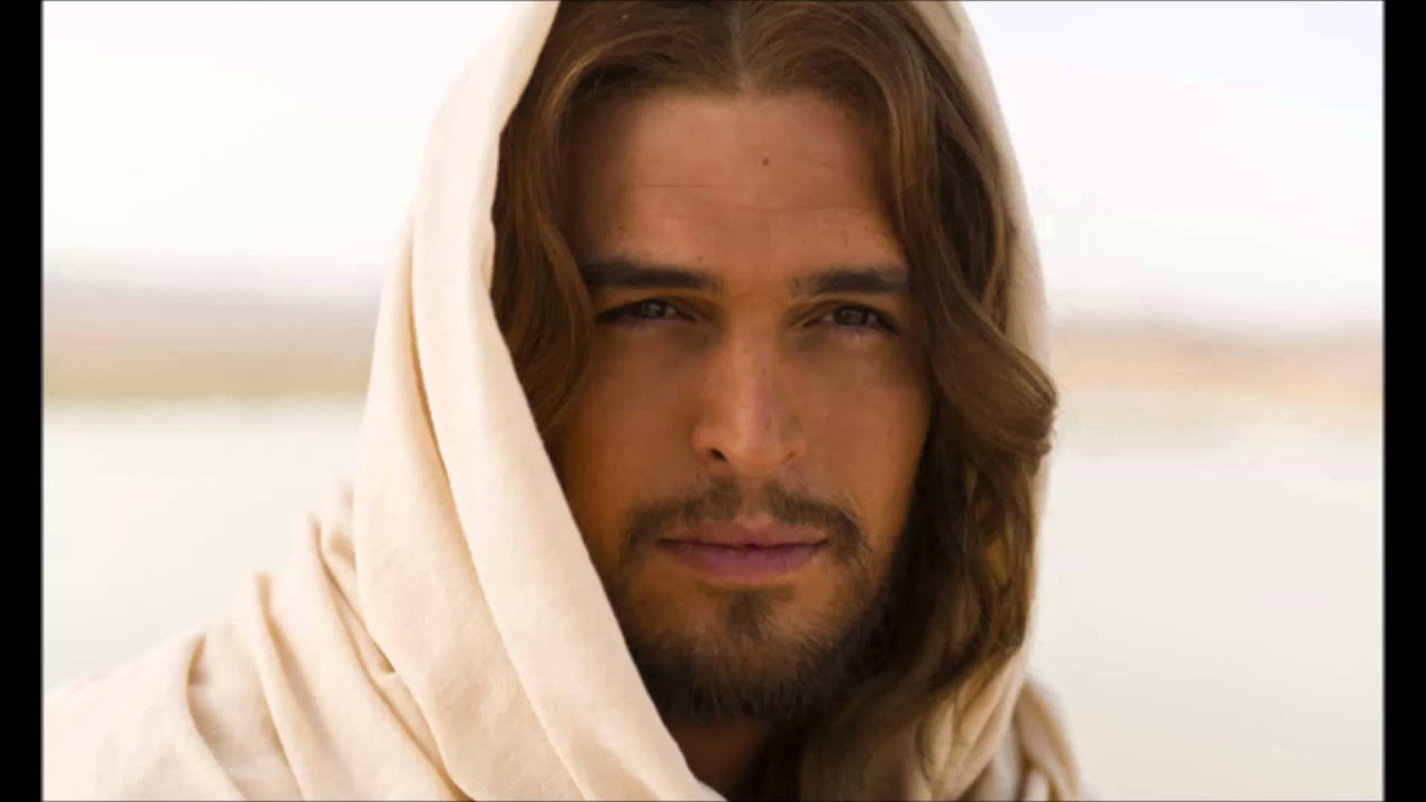 Son of God Trailer Music - Soul of a Man