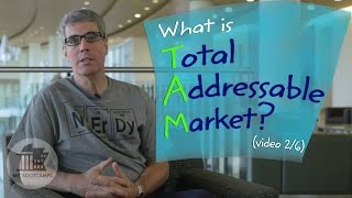 What is Total Addressable Market (TAM)? - Feat. Thyme Labs (Pt 2/6)