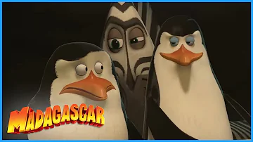 DreamWorks Madagascar | Sixty Nine Years? | Madagascar 3: Europe's Most Wanted | Kids Movies