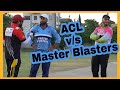 ACL v/s Master Blasters match_01 || 21 may 2022 || Speedster T-10 night Tournament