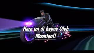 STORY WA MOBILE LEGEND BIKIN BAPER 30 detik ||1