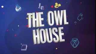 Disney Channel La Brazil Commercial Bumper The Owl House